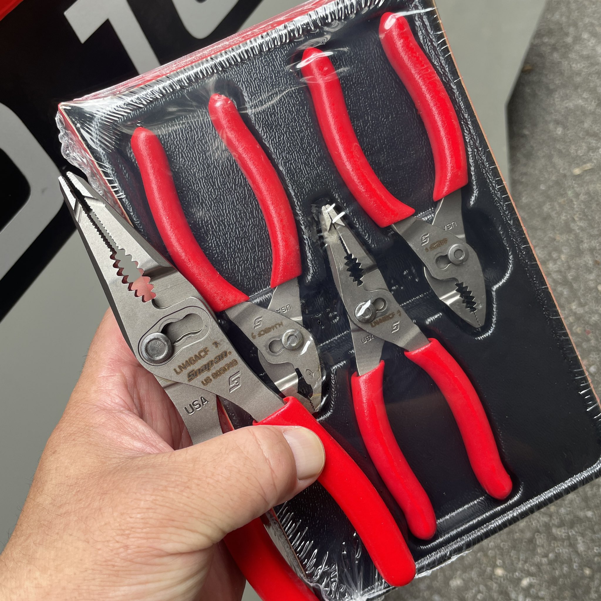 Snap-on_obara on X: 