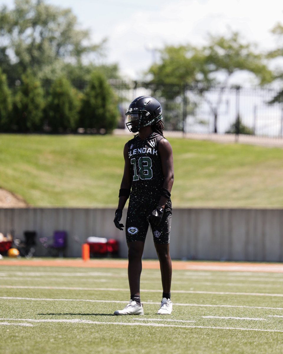 Class of 2026 WR/DB <a href="/330jxstin/">Justin Johnson</a>