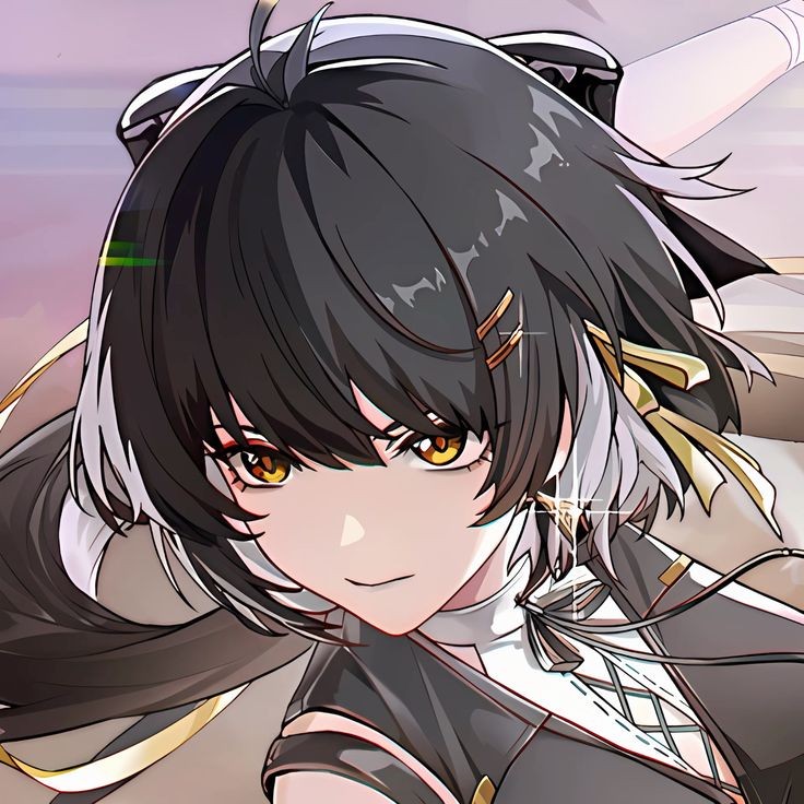 Wuthering Waves wlw ships tweet media