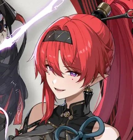 Wuthering Waves wlw ships tweet media