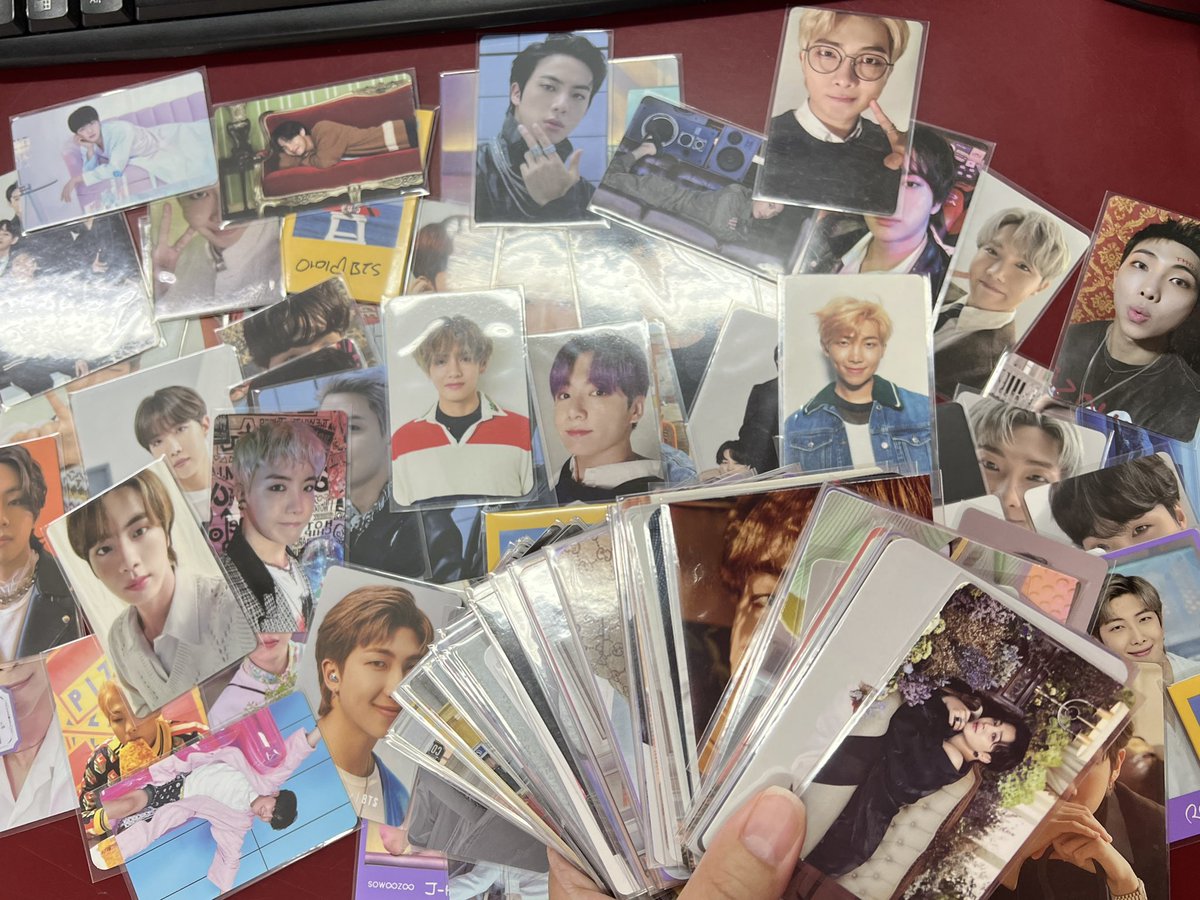 BTS=7 🥹 (@Kamonwa01137952) / Posts / X