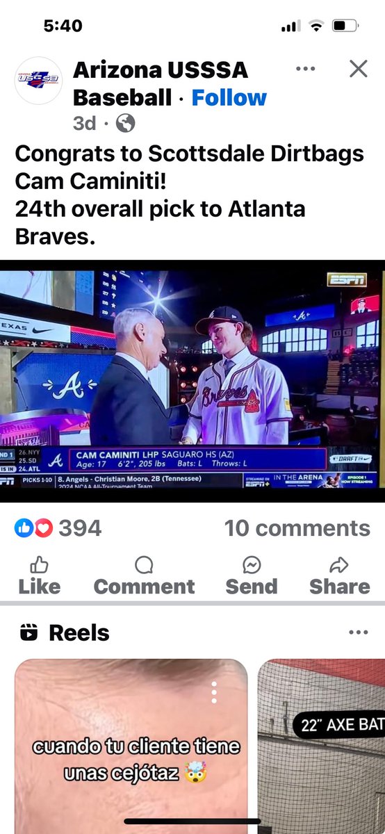 Michael Castaneda tweet media