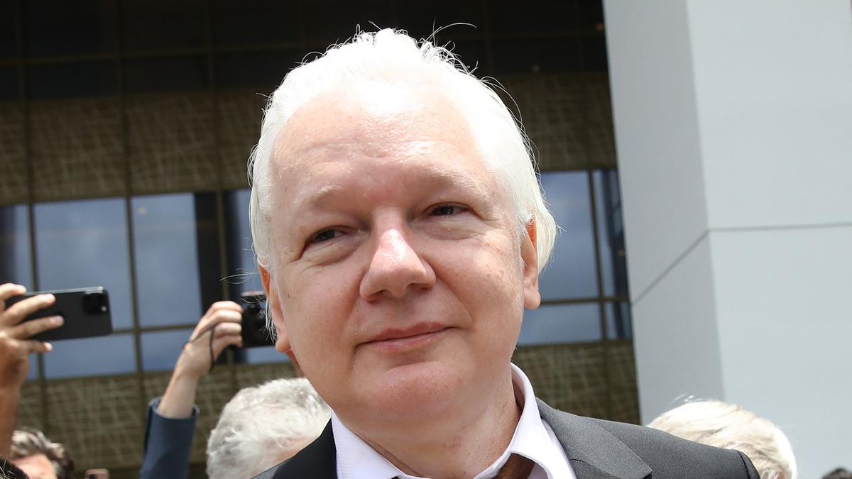 Julian Assange is free, but his story and twelve years of suffering at the hands of the U.S. government must never be forgotten. His courage and self-sacrifice for our ability to know must remain visible. His gutsy challenge to the 1st Amendment must be well noted. His commitment