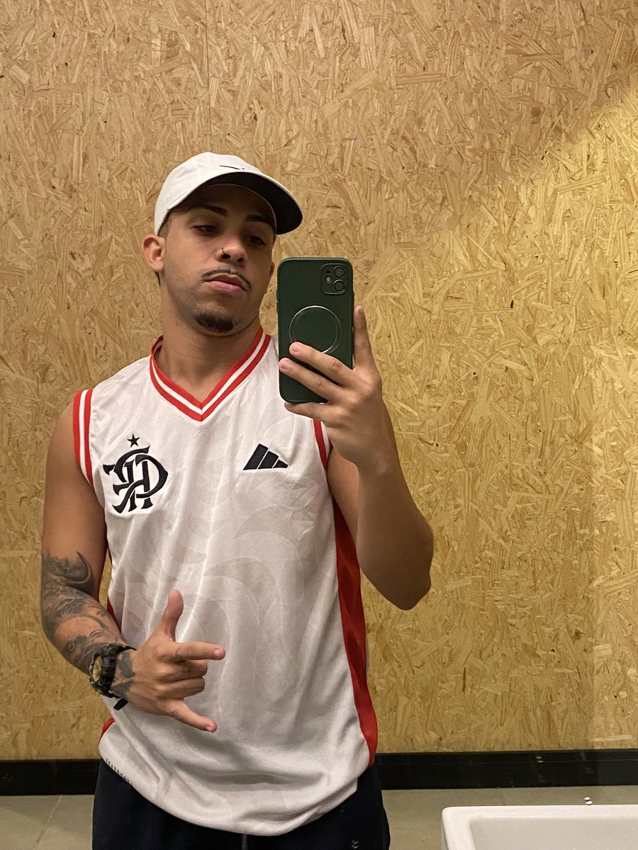 Flamenguista tu gosta?😏🔥
