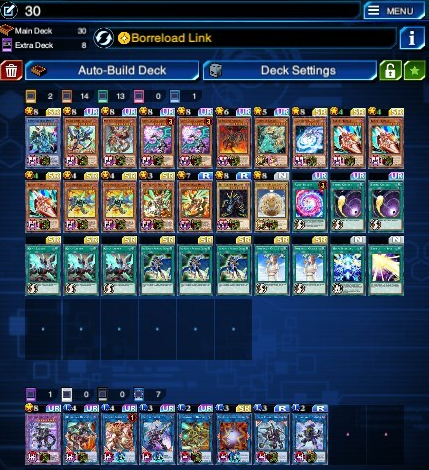 RyuZane1's tweet photo. 2nd Place 🥈 at @AlterraUnion with Borreload Link against Unchained.
https://t.co/pqtQGvg0kK https://t.co/goUSTAPdbH
