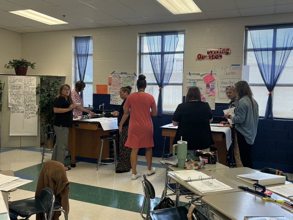 Vickie Stem, M. Ed tweet media