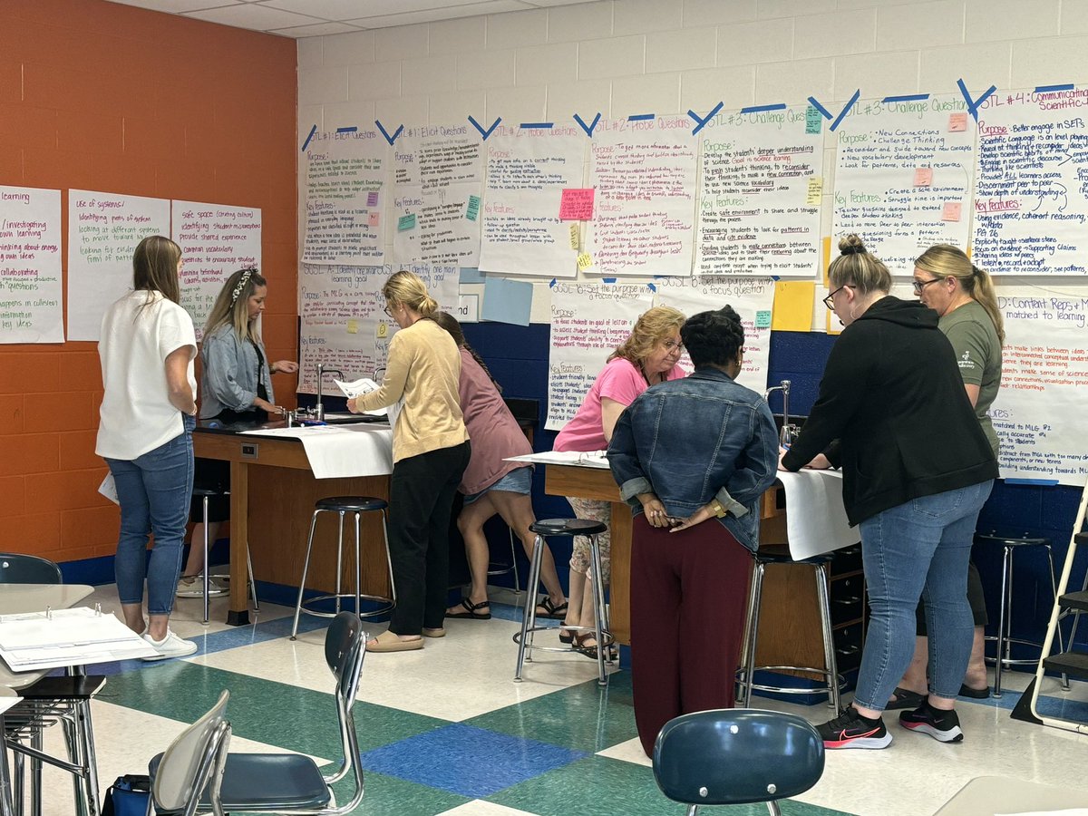 Vickie Stem, M. Ed tweet media