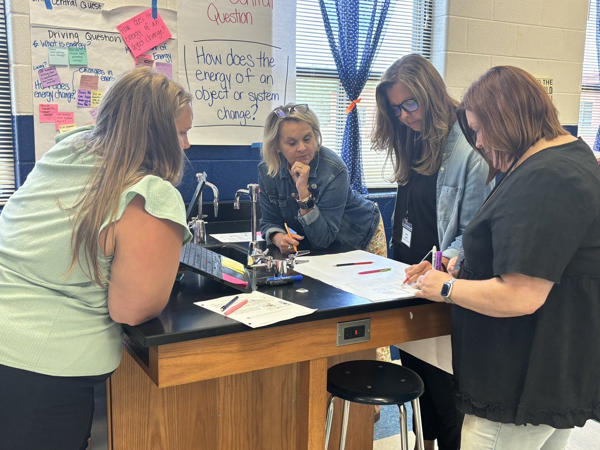 Vickie Stem, M. Ed tweet media