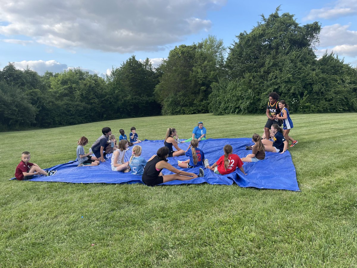 Jr. Hawks Running tweet media