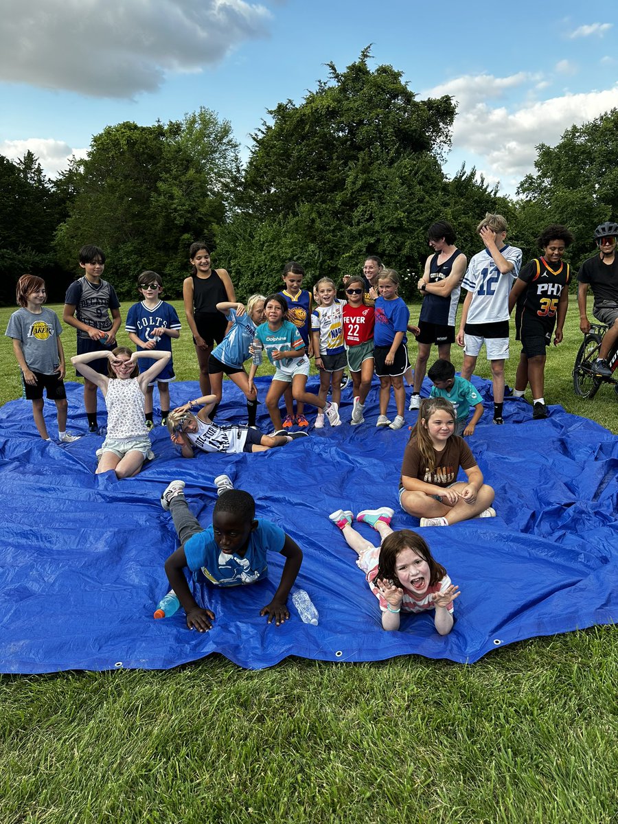 Jr. Hawks Running tweet media