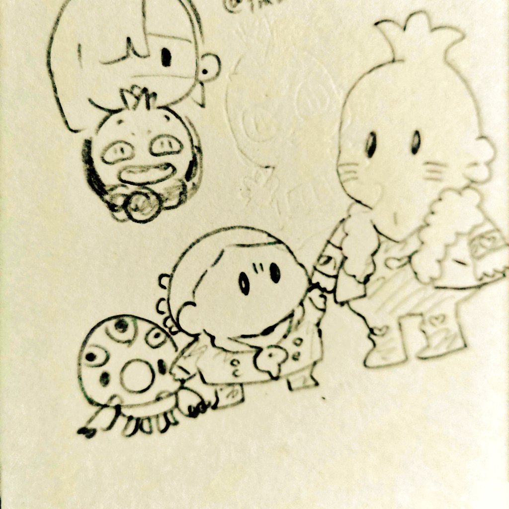 ぽや 