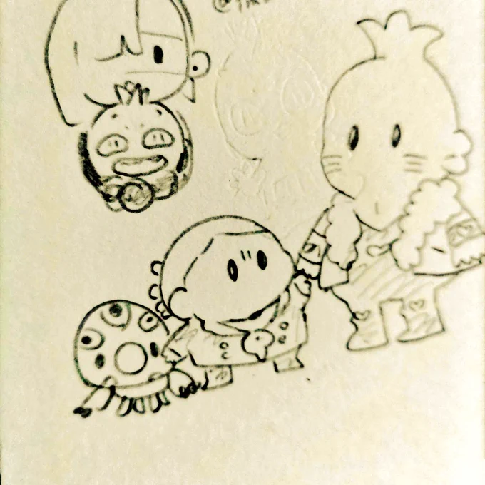 ぽや 
