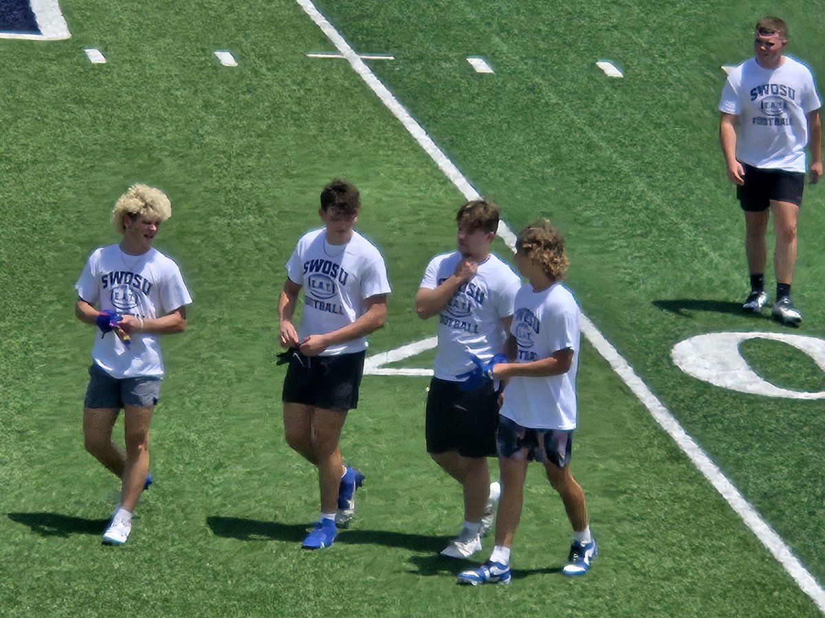 Berryhill Chiefs Football tweet media