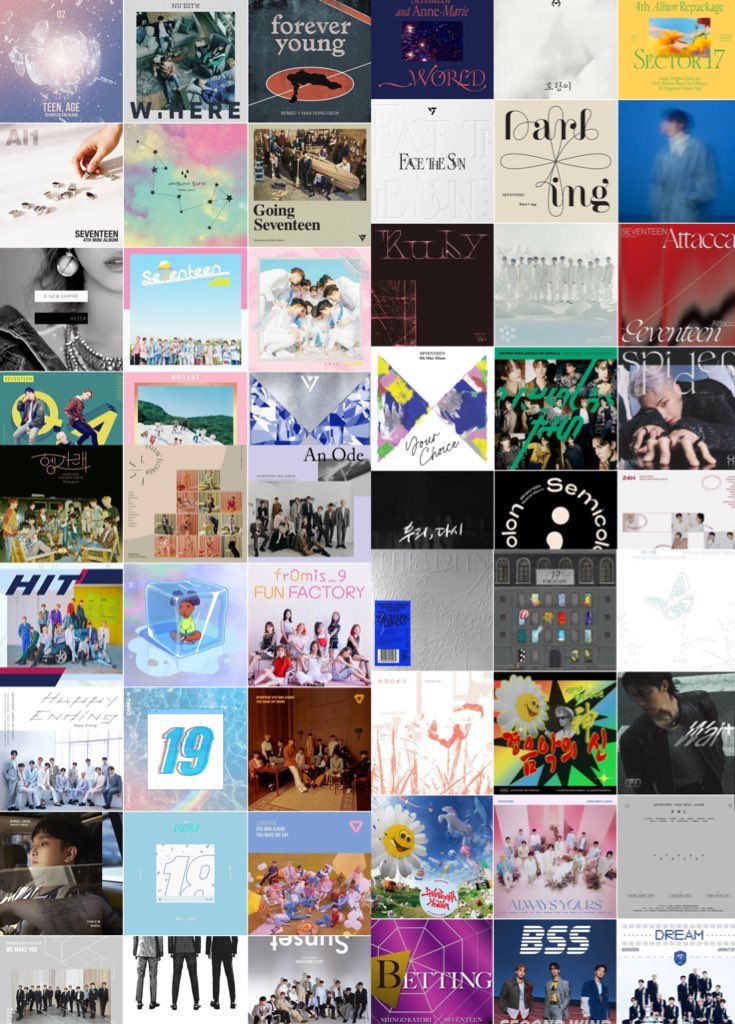 woozi encyclopedia tweet media