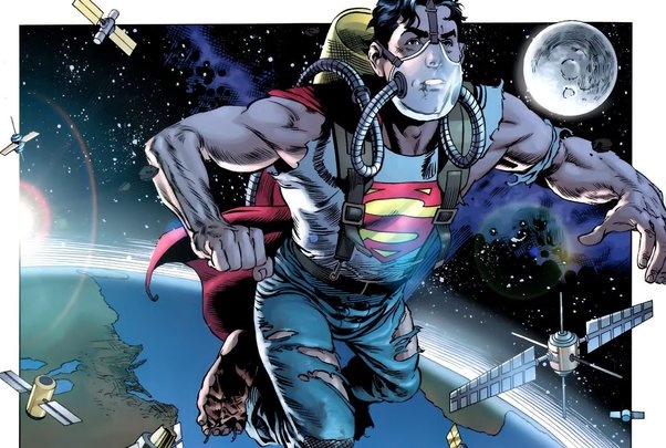 SupermanHomepge's tweet image. #DidYouKnow July 20 is #SpaceExplorationDay.