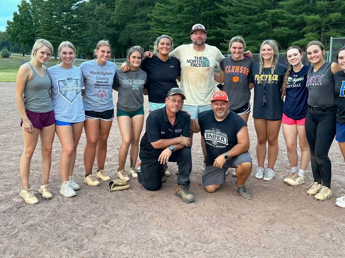 Unity 25 / 26 ( NC ) tweet media