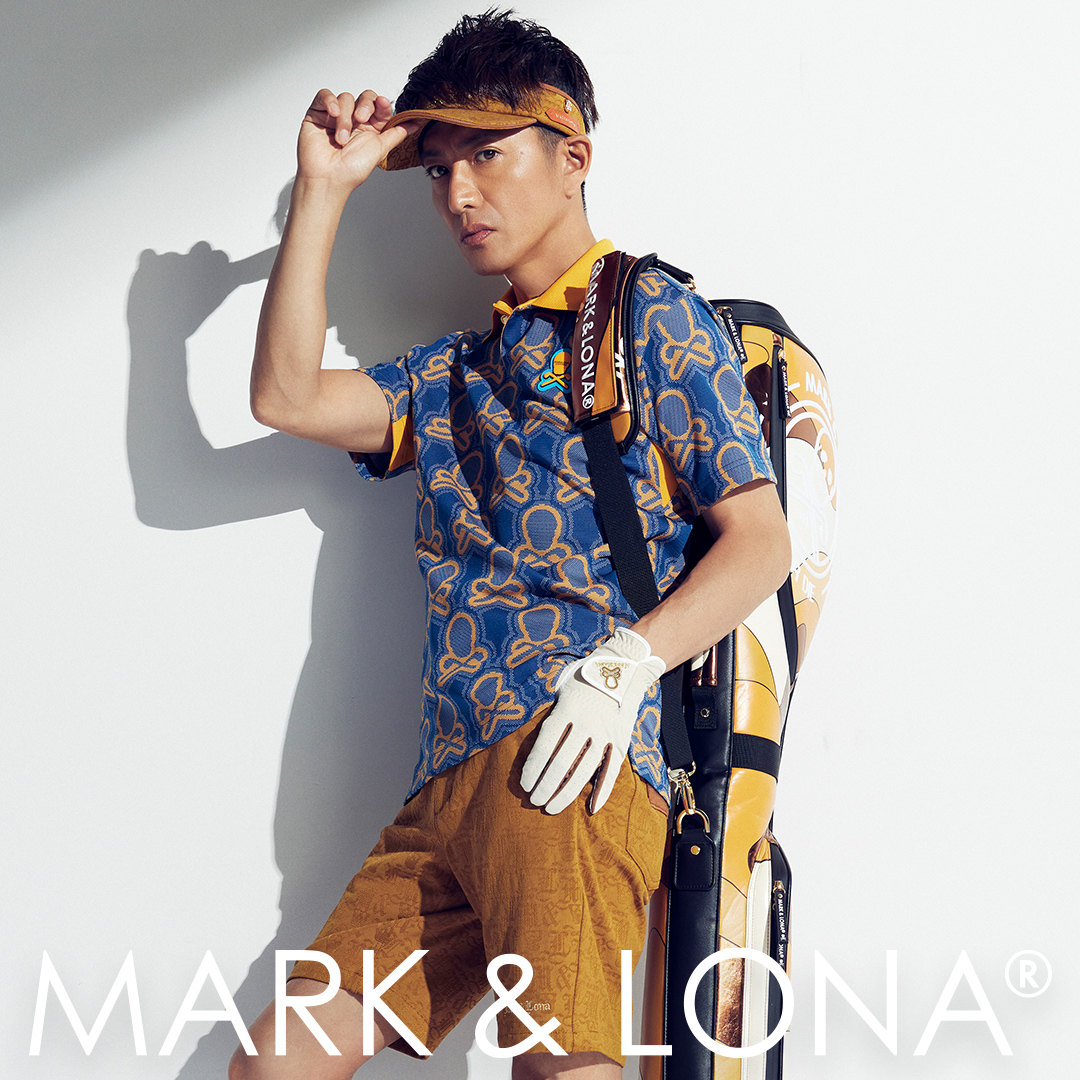 木村拓哉着用モデル 2024S第一弾 MARK AND LONA スリーブティー 木村拓哉着用モデル 2024S第一弾 MARK AND LONA スリーブティー