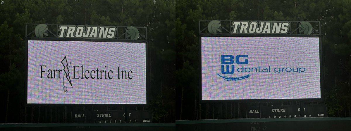 North Hall Softball tweet media