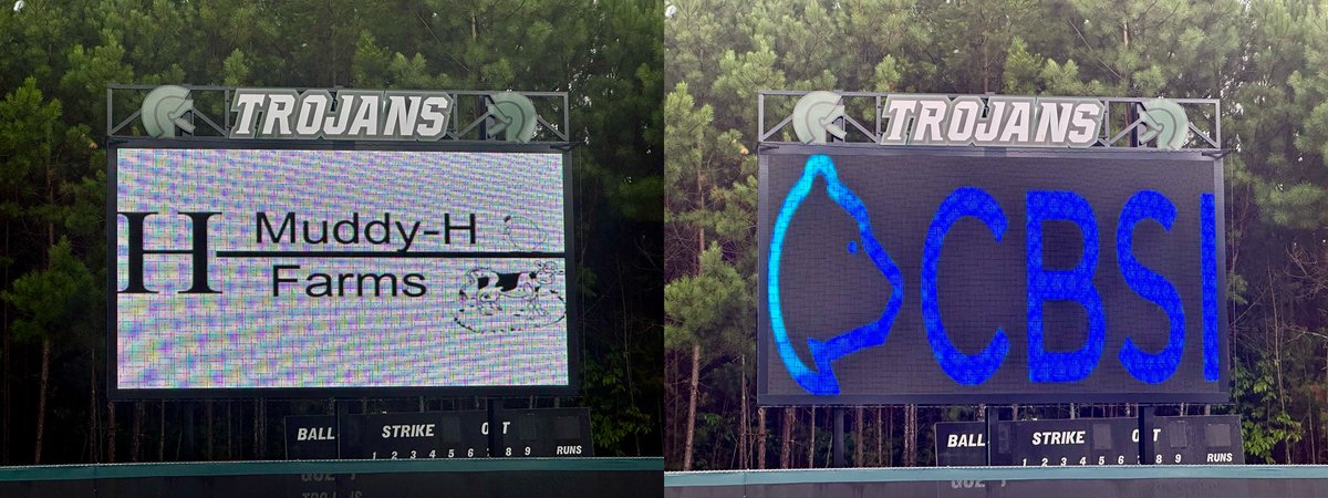 North Hall Softball tweet media