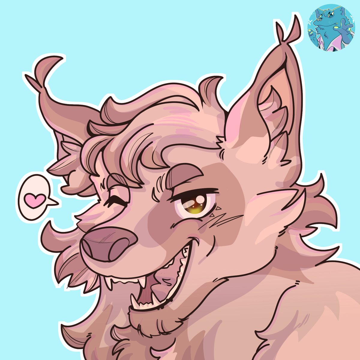<a href="/Euly_y/">Eulyy 🌷</a> Holiss, estoy tomando comisiones!!
Pueden pasar a mirar en mi perfil mis dibujitos si gustan, mirar es totalmente ¡GRATIS!
Si tenes tu idea para una ilustración no duden en hablarme, con gusto respondo😊😊