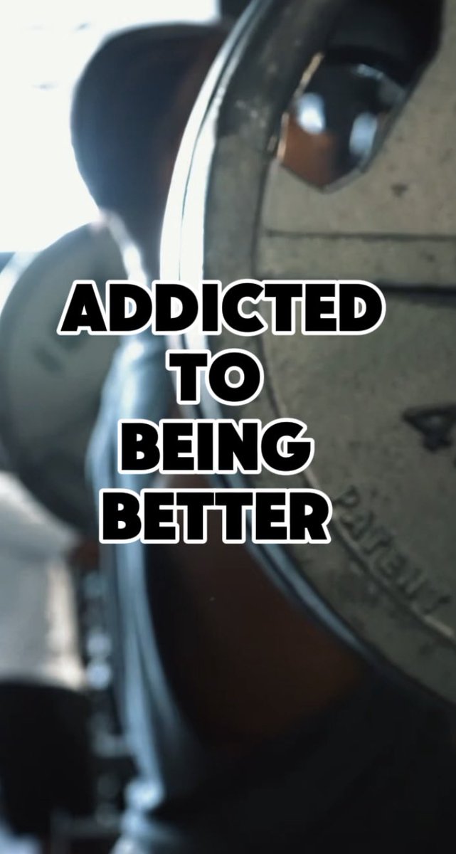 Bodies By Perseverance tweet media