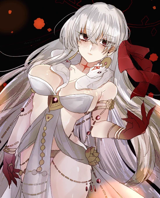 #これを見た人は無言で去年7月の画像を貼る