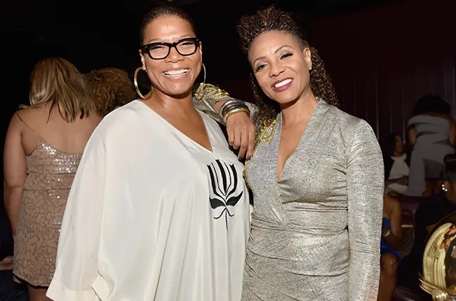 raw3entertainmt's tweet photo. LEGENDARY FEMALE RAP MC's COLLABORATION: Queen Latifah &amp; MC Lyte - "KING KING!" [MUSIC VIDEO] https://t.co/ruZEvzzBn1 @raw3entertainmt @mclyte https://t.co/9kJS4aEwjY