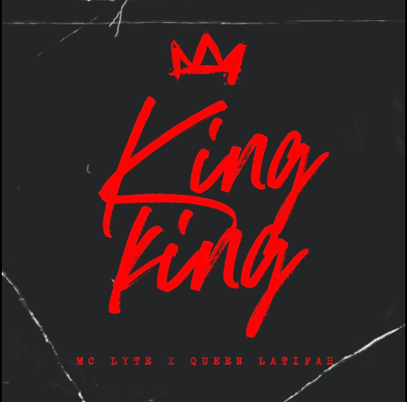 raw3entertainmt's tweet photo. LEGENDARY FEMALE RAP MC's COLLABORATION: Queen Latifah &amp; MC Lyte - "KING KING!" [MUSIC VIDEO] https://t.co/ruZEvzzBn1 @raw3entertainmt @mclyte https://t.co/9kJS4aEwjY