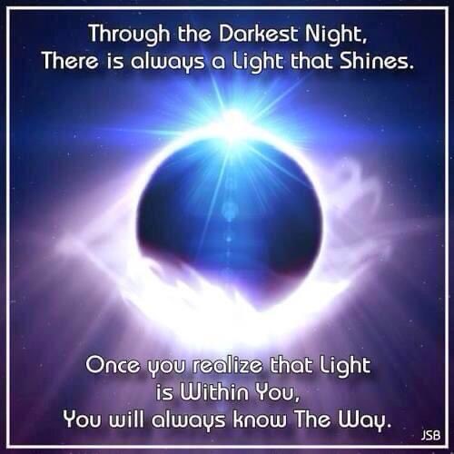 timelesssoul1's tweet photo. There will always be a small light. #realizethat #realeyes https://t.co/chFXvzDDYS