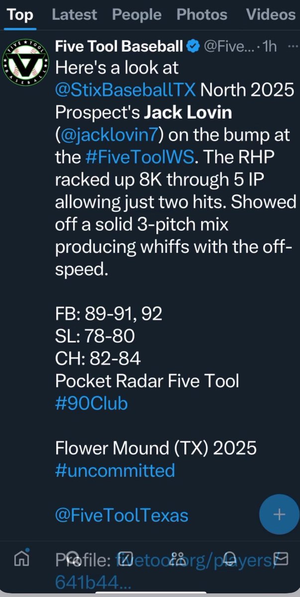 SWMulkey's tweet image. Momentum is Building in THE MOUND… Lovin some Lovin!!  More is coming…