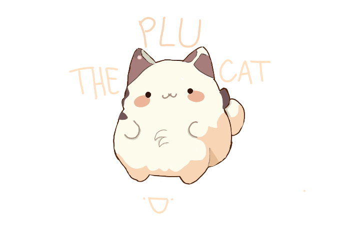 oriaoka's tweet photo. You need a little love?
Plu's got you.
#art https://t.co/IshJWoYqdw