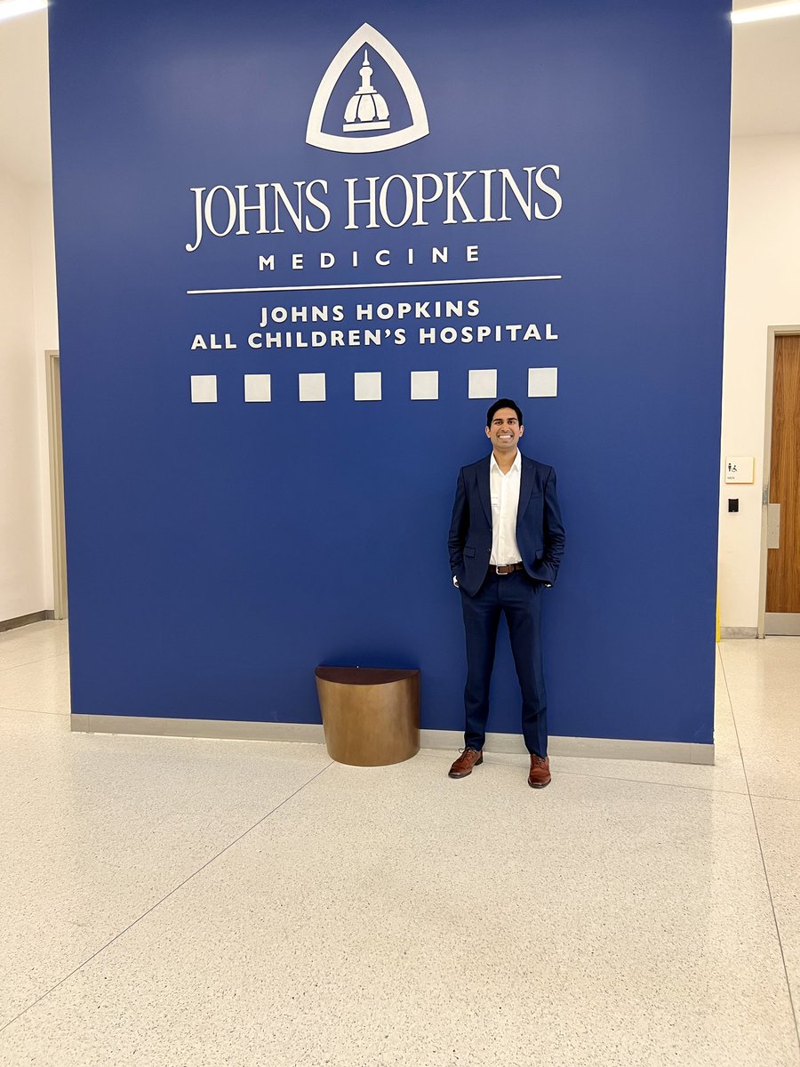 Aadel Chaudhuri, MD PhD tweet media