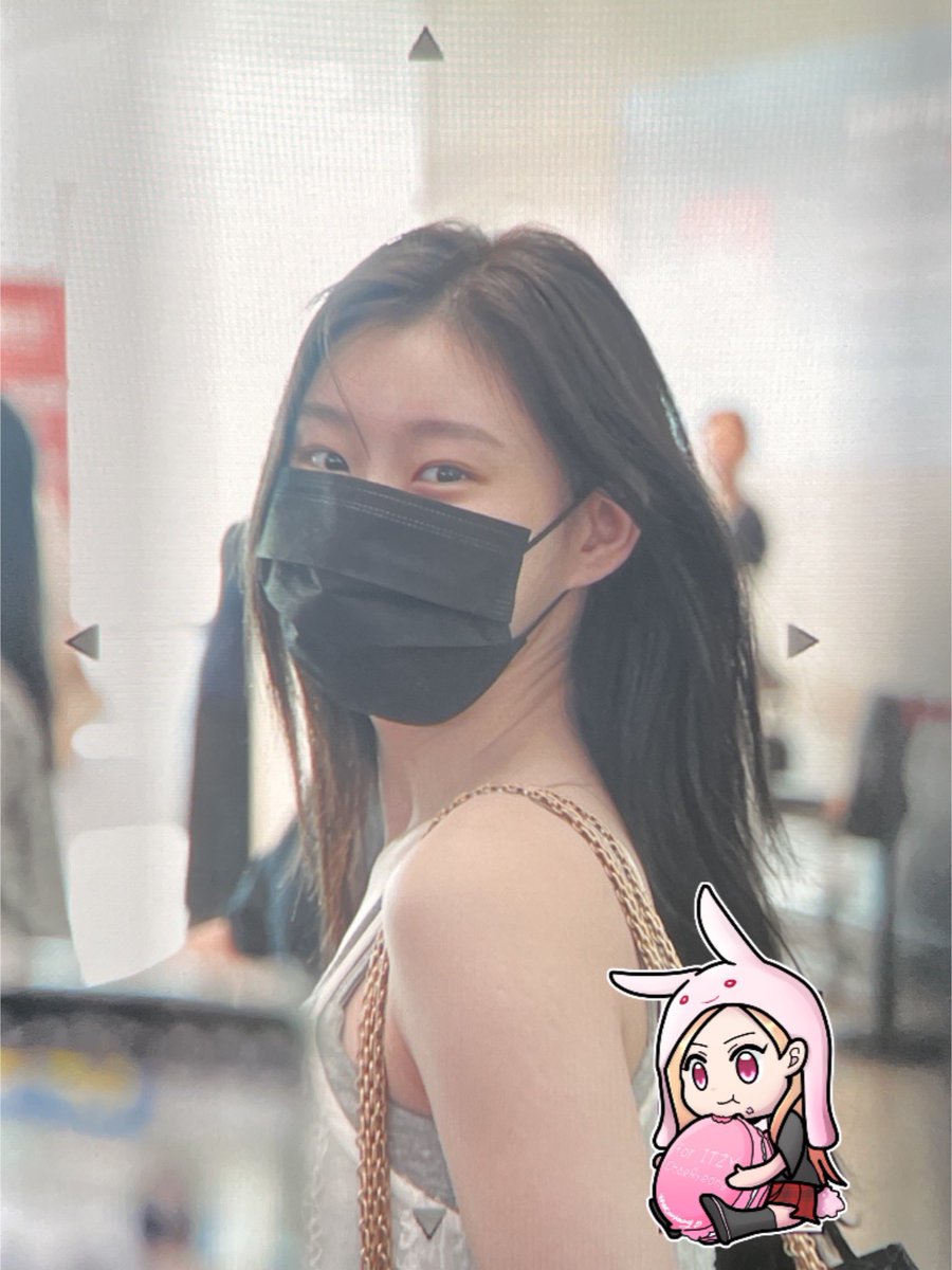[preview] 240719 ICN
#itzy     #있지                        
#ChaeRyeong     #leechaeryeong 
#채령     #이채령 #彩領 #李彩領