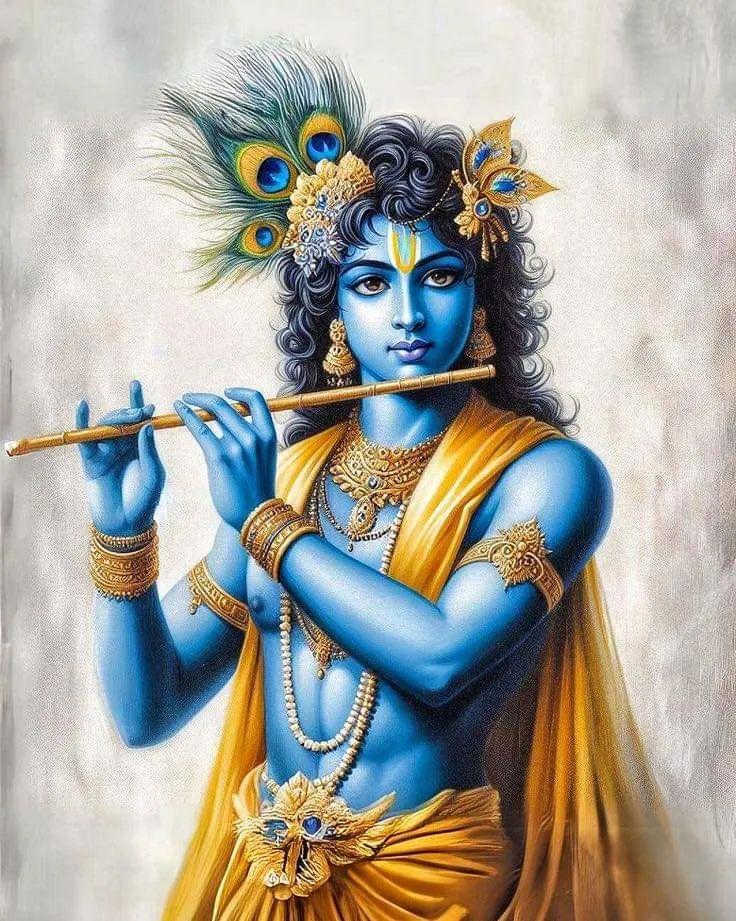 Jasus__4U's tweet photo. राधे!

कहते है दो पल की ज़िंदगी है तेरा नाम ना लिया तो क्या जिया राख तो सबको बनना ही है तेरे भक्ति का अमृत ना पिया तो क्या जिया

जय श्री राधे कृष्ण 
❤️ https://t.co/XnmWkUGr04