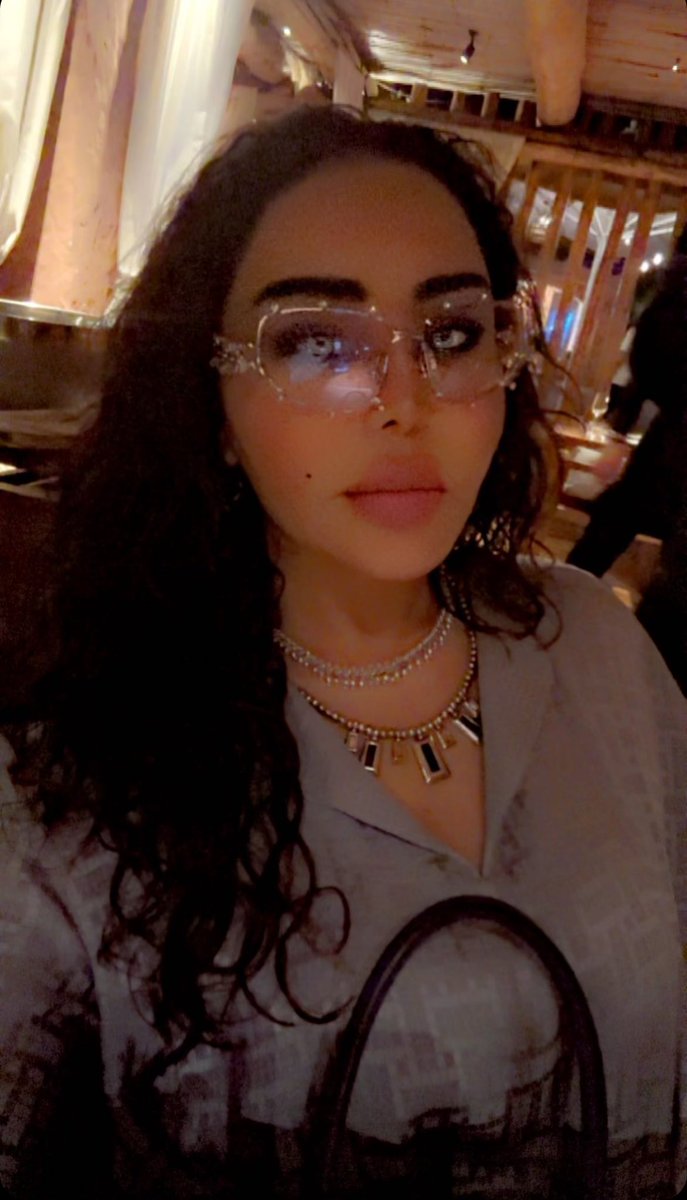 AhlamFanGems.💎 tweet media