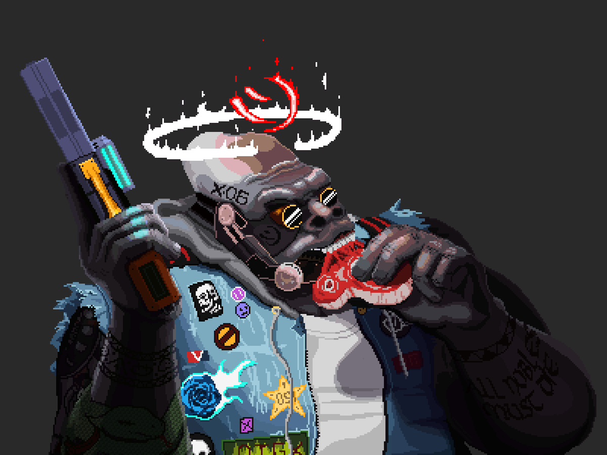 JayTKnox's tweet photo. I am going to be transitioning off of this website permanently over the next few weeks. Anyone interested in still seeing my #pixelart  and #comics as I post them, feel free to follow me over on Bluesky (https://t.co/6W5xylc7CI) or Tumblr (https://t.co/E1JqFj0IXp). https://t.co/md0vsz37Sl