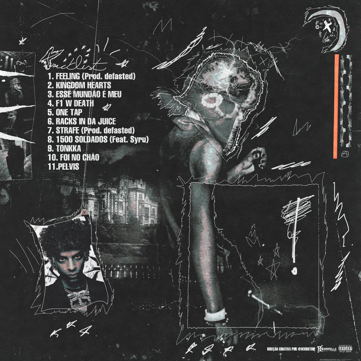 MEERCEN 
MIXED FILES
  
?? JULHO 🚨