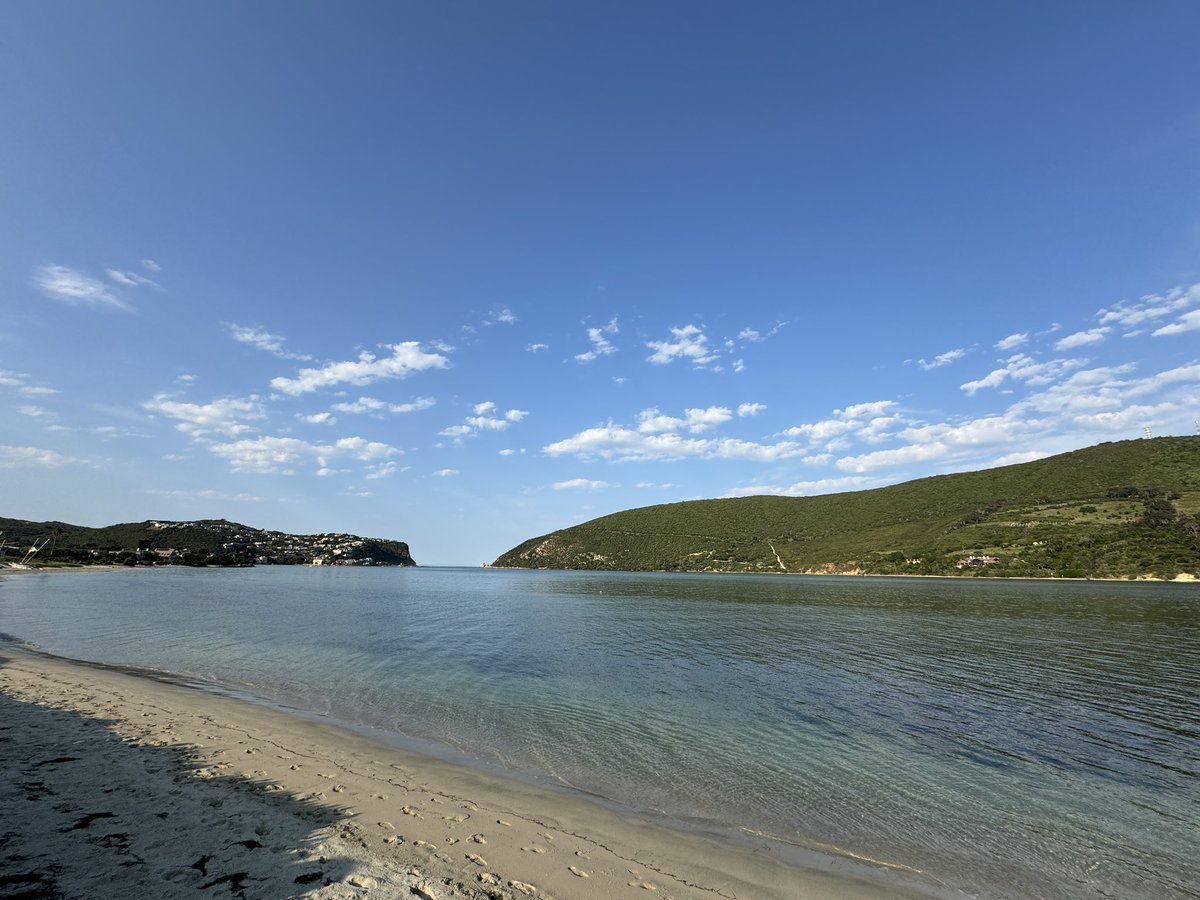 Knysna Is Awesome tweet media