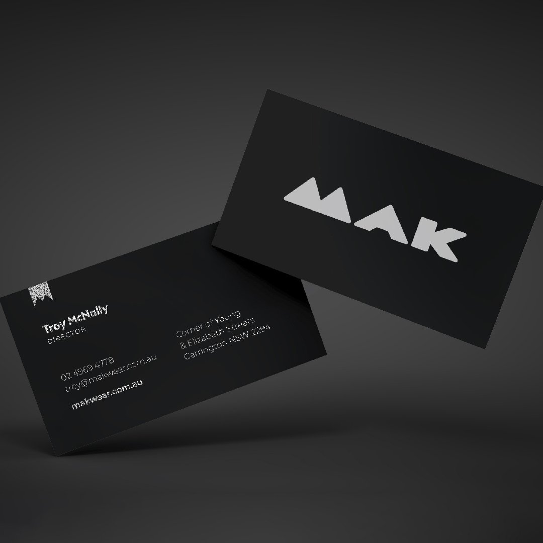 headjamcreative's tweet image. With the vision of enabling MAK to grow and transcend the work-wear market, Headjam collaborated on their branding, clothes labelling and new website. 🪡🦺 Full case study visit hubs.la/Q02FpdT70