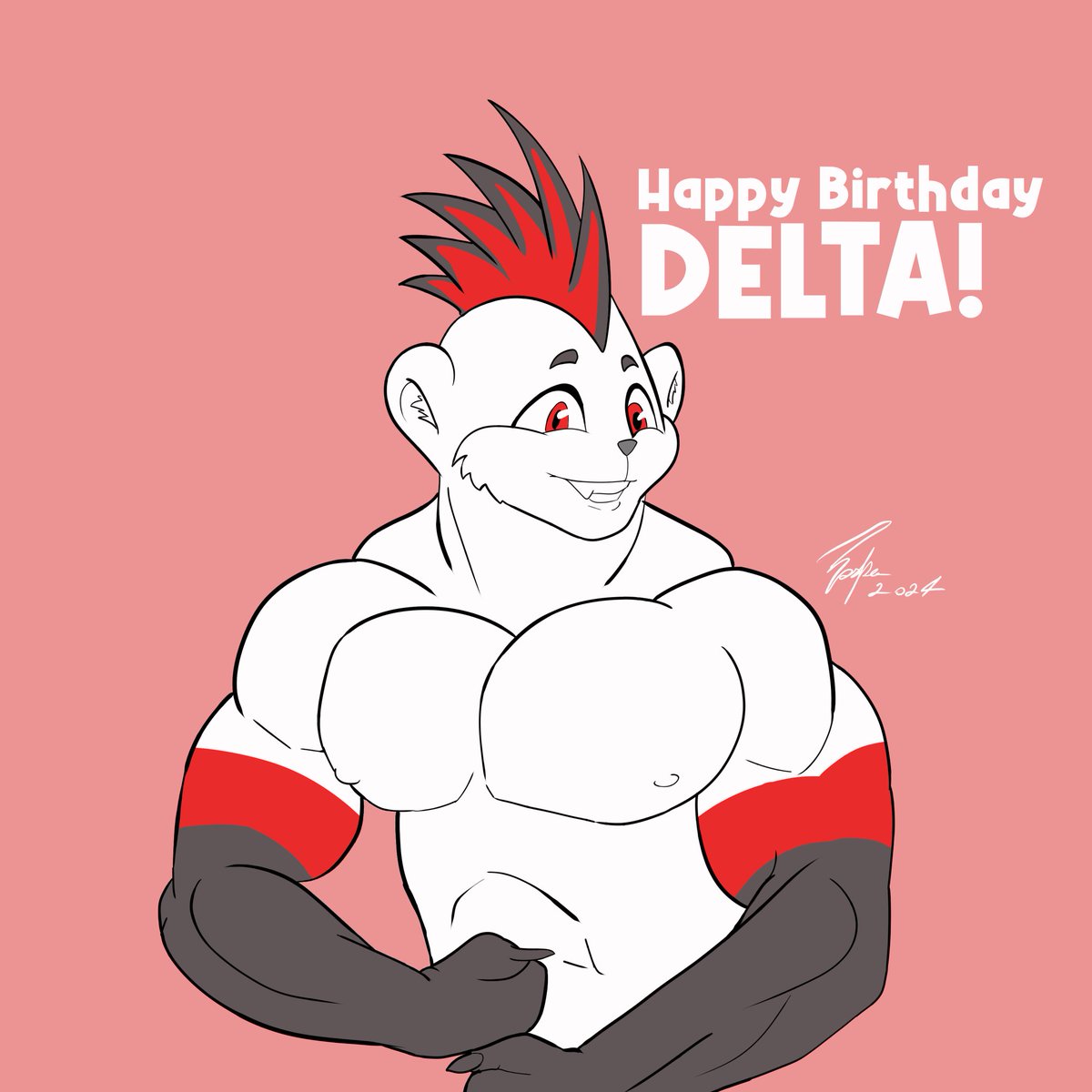 <a href="/DookDookDraw/">Dook Dook Draw</a> Happy birthday DELTA!!!