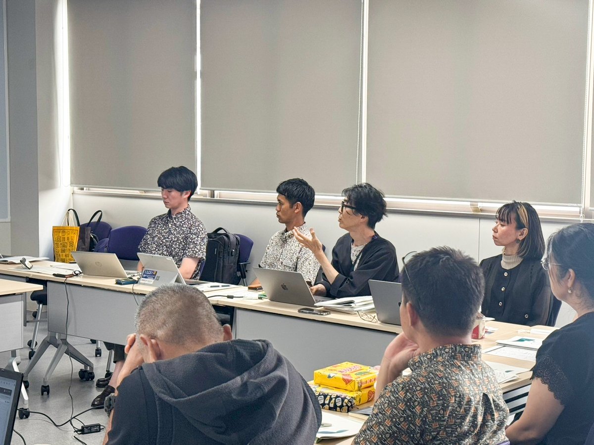 DIO__Okinawa's tweet photo. デザインイノベーションおきなわは、昨年度より、宮古島伊良部商工会様、内閣府沖縄総合事務局様と一緒に、伊良部島の未来に向けて伊良部島地域ブランディングプロジェクトをサポートしています。

https://t.co/apWJV94u8X

#沖縄 #伊良部島 #ブランディング https://t.co/iKmOMfbXRh