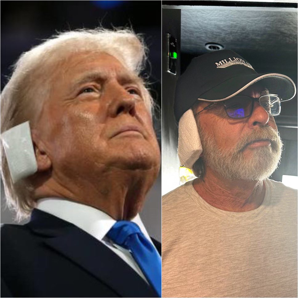 Dave is showing his support but didn’t hear me when I asked him to stop the tour bus at <a href="/ChickfilA/">Chick-fil-A, Inc.</a> 🇺🇸