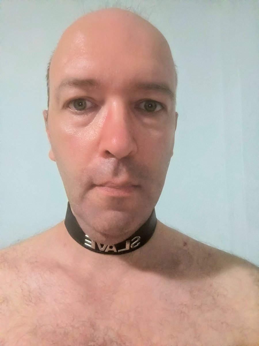 escravomarco's tweet photo. #MyProfilePic #Slave #FemDom #WeakBoy https://t.co/boM0lHf8LL
