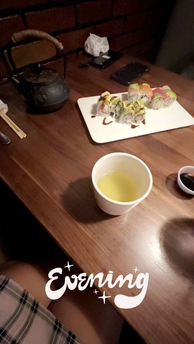 All you can eat 😻 https://t.co/5gQpmmMlgH