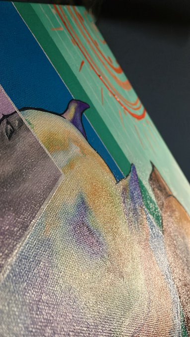 Working on a commission since I can see now😅🖤 Streaming tomorrow at 7pm central✨❤️ https://t.co/o2rM4Yj242<a href="/tag/goddess"class="tags"><span>#goddess</span></a><a href="/tag/ass"class="tags"><span>#ass</span></a><a href="/tag/pornhub"class="tags"><span>#pornhub</span></a><a href="/tag/pawg"class="tags"><span>#pawg</span></a><a href="/tag/onlyfans"class="tags"><span>#onlyfans</span></a>