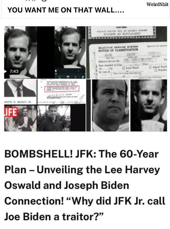 Letmycryptogo's tweet photo. @jacktronprime @JoeBiden Here's some more you f****** moron https://t.co/DXpukyxSzu