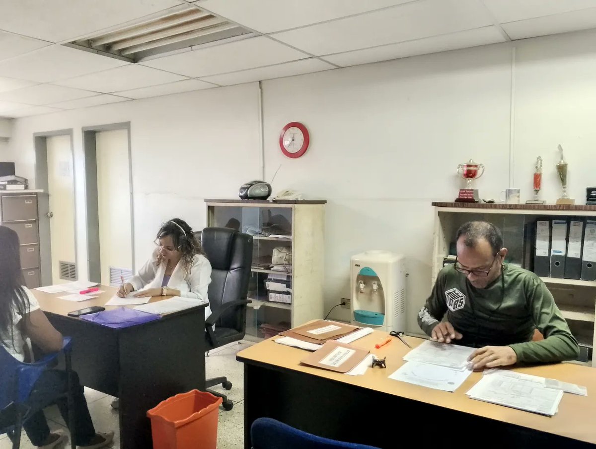 IPASME Punto Fijo tweet media