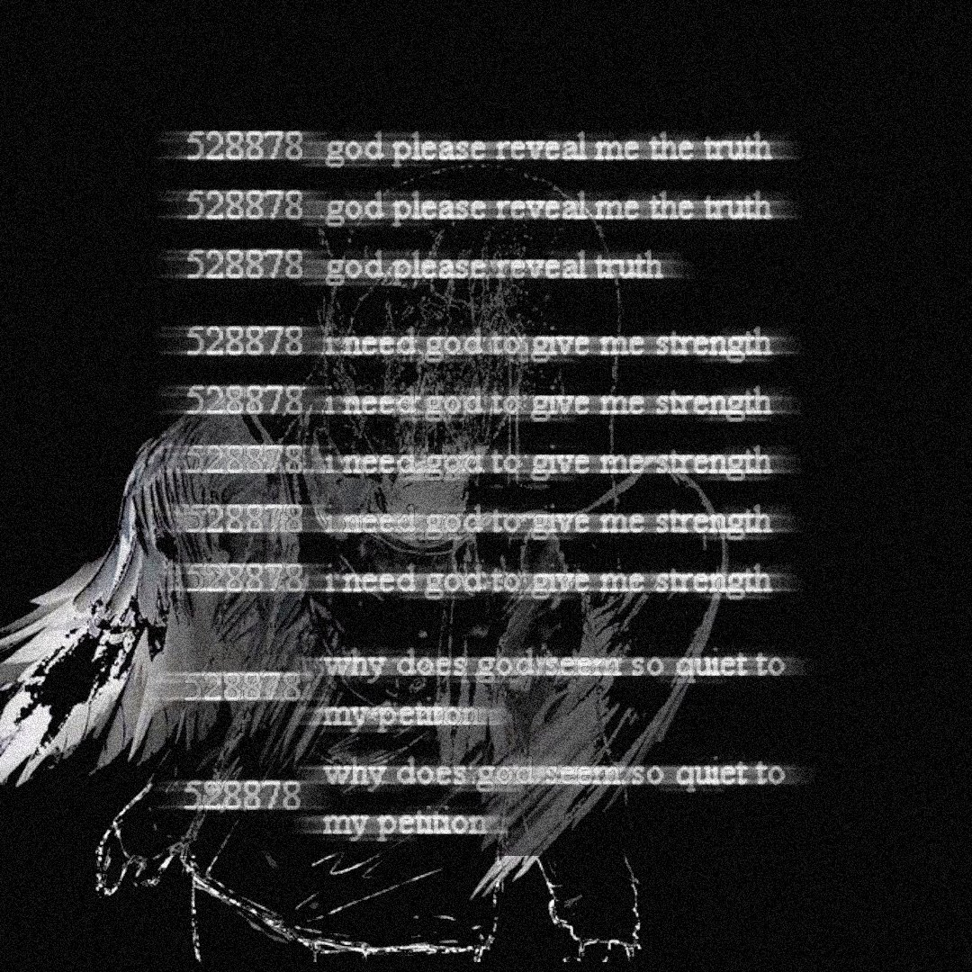 08.03.   

in.tranced
ep - 4 songs 
all platforms