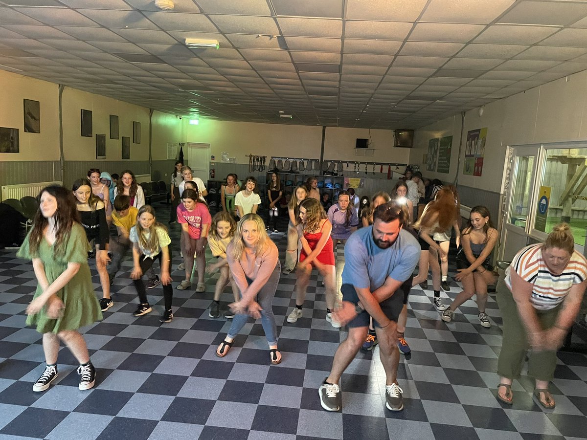 KHS 3-19 WELSH tweet media