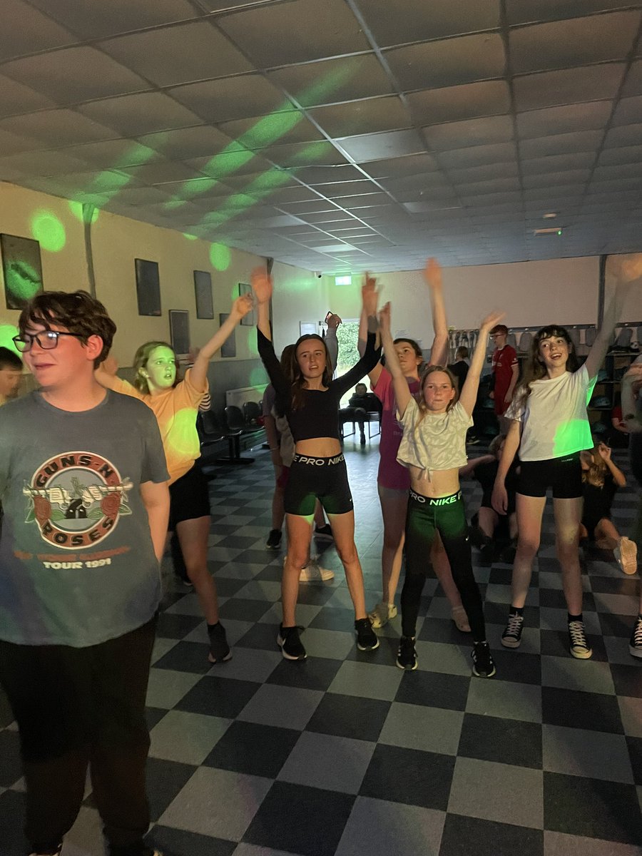 KHS 3-19 WELSH tweet media